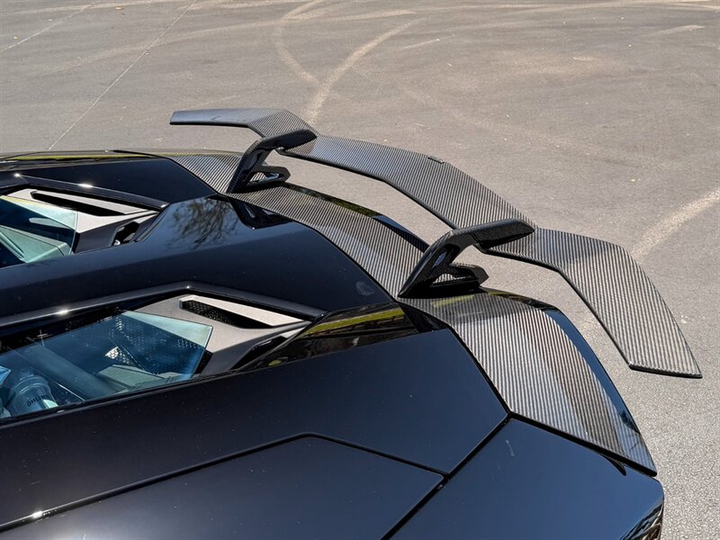 2016 Lamborghini Aventador LP 700-4  Roadster - Photo 59 - Bonita Springs, FL 34134