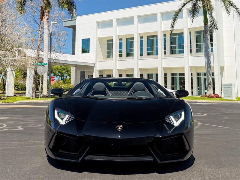 2016 Lamborghini Aventador LP 700-4  Roadster - Photo 6 - Bonita Springs, FL 34134