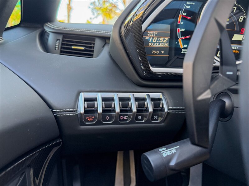 2016 Lamborghini Aventador LP 700-4  Roadster - Photo 24 - Bonita Springs, FL 34134