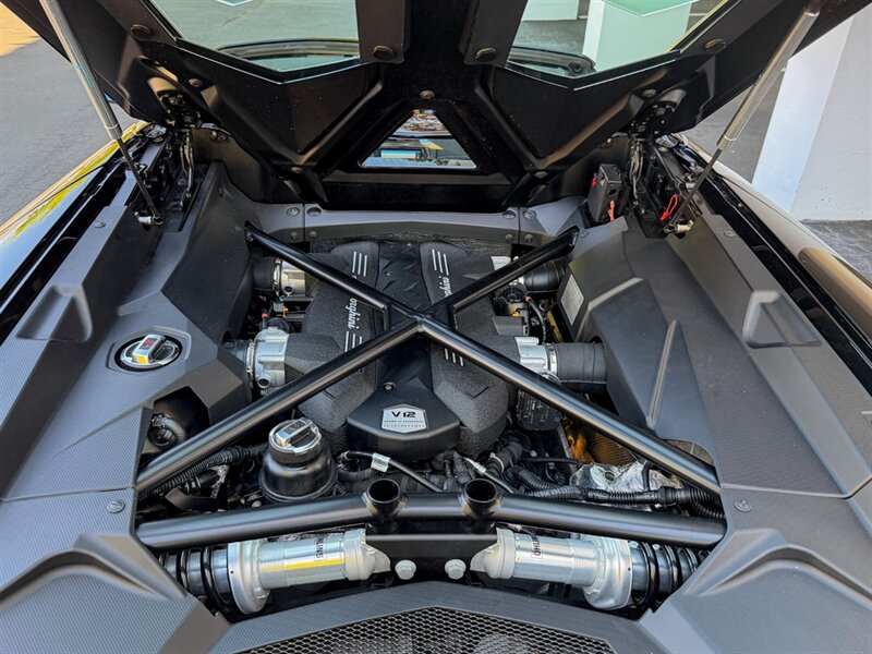 2016 Lamborghini Aventador LP 700-4  Roadster - Photo 40 - Bonita Springs, FL 34134