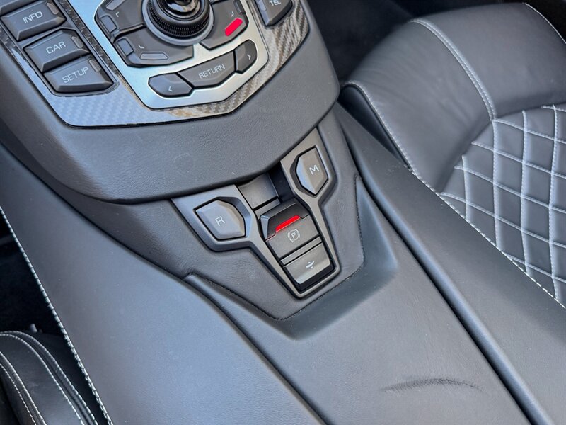 2016 Lamborghini Aventador LP 700-4  Roadster - Photo 23 - Bonita Springs, FL 34134