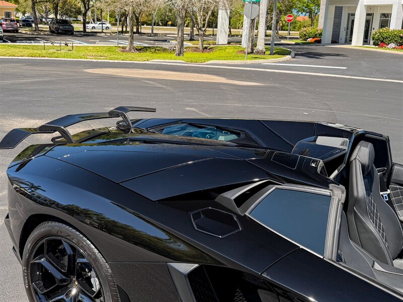 2016 Lamborghini Aventador LP 700-4  Roadster - Photo 68 - Bonita Springs, FL 34134
