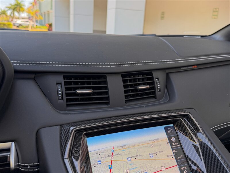 2016 Lamborghini Aventador LP 700-4  Roadster - Photo 16 - Bonita Springs, FL 34134