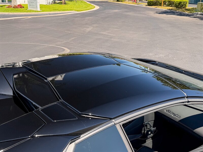 2016 Lamborghini Aventador LP 700-4  Roadster - Photo 72 - Bonita Springs, FL 34134