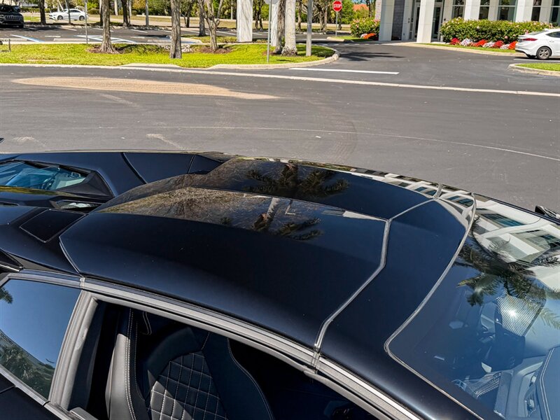 2016 Lamborghini Aventador LP 700-4  Roadster - Photo 71 - Bonita Springs, FL 34134