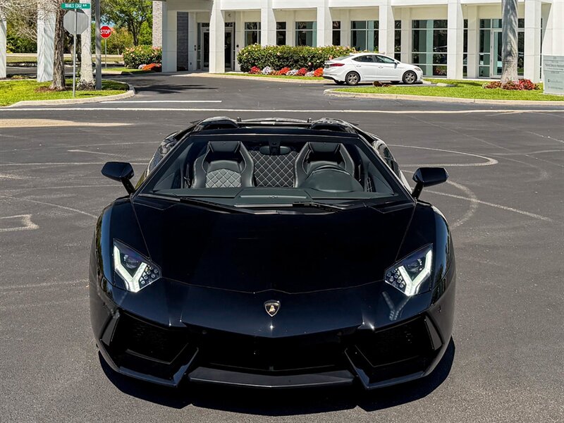 2016 Lamborghini Aventador LP 700-4  Roadster - Photo 5 - Bonita Springs, FL 34134