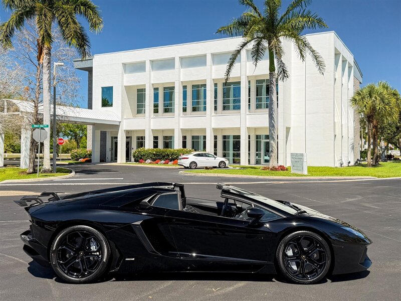 2016 Lamborghini Aventador LP 700-4  Roadster - Photo 67 - Bonita Springs, FL 34134