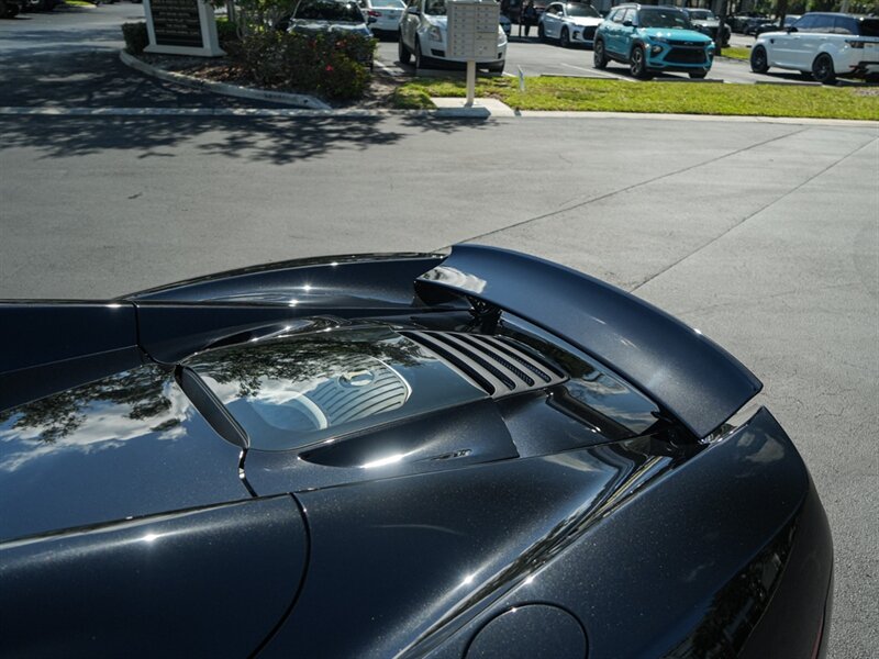 2016 McLaren 650S Spider   - Photo 51 - Bonita Springs, FL 34134