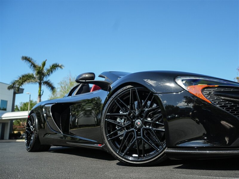 2016 McLaren 650S Spider   - Photo 69 - Bonita Springs, FL 34134