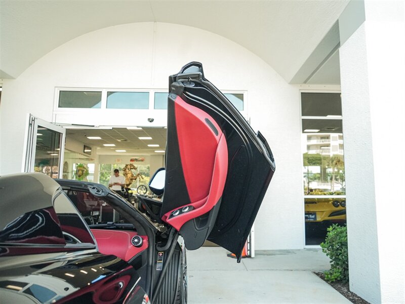 2016 McLaren 650S Spider   - Photo 31 - Bonita Springs, FL 34134