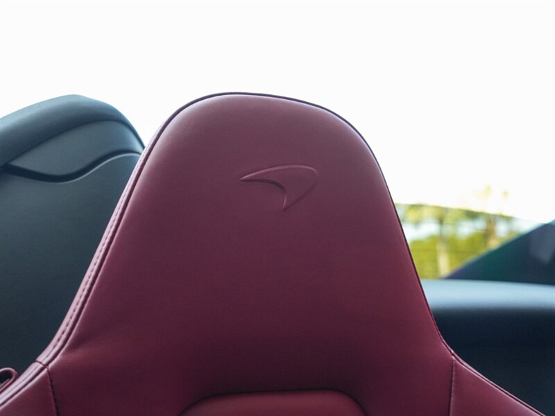 2016 McLaren 650S Spider   - Photo 30 - Bonita Springs, FL 34134