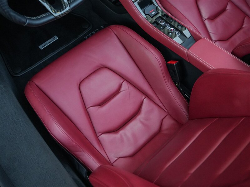 2016 McLaren 650S Spider   - Photo 24 - Bonita Springs, FL 34134