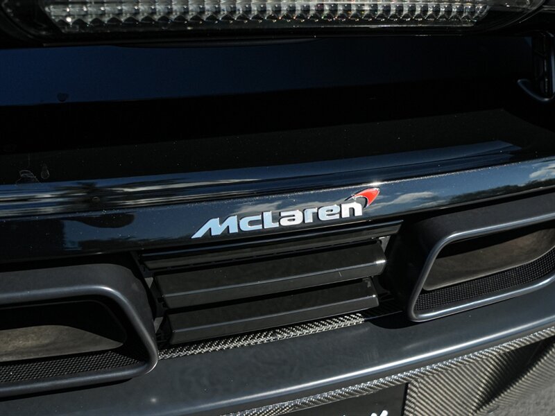 2016 McLaren 650S Spider   - Photo 50 - Bonita Springs, FL 34134