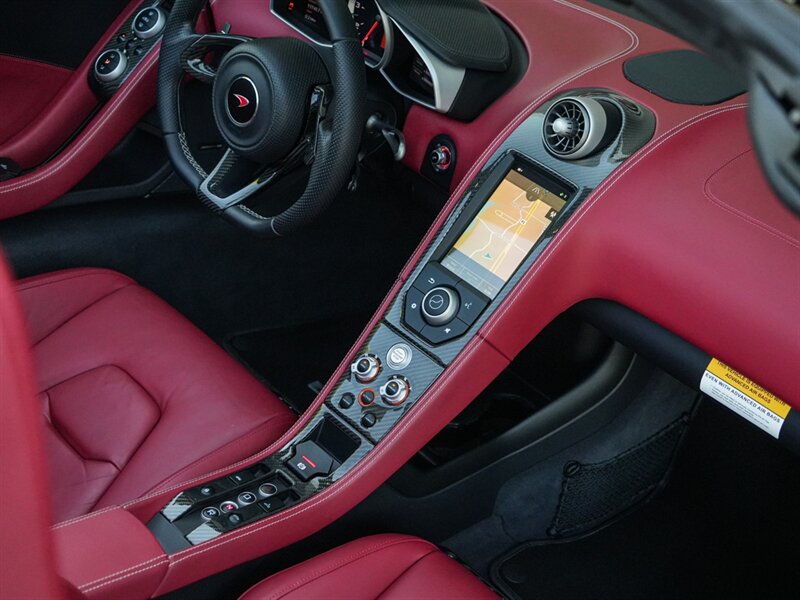 2016 McLaren 650S Spider   - Photo 27 - Bonita Springs, FL 34134