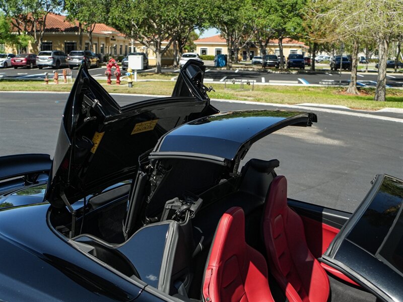 2016 McLaren 650S Spider   - Photo 61 - Bonita Springs, FL 34134