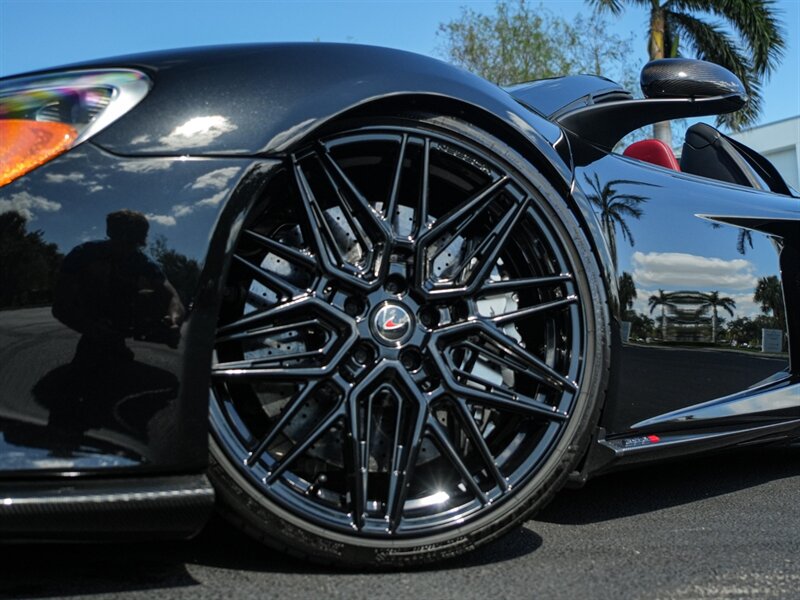 2016 McLaren 650S Spider   - Photo 13 - Bonita Springs, FL 34134