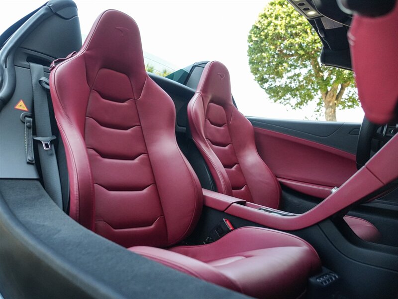 2016 McLaren 650S Spider   - Photo 28 - Bonita Springs, FL 34134