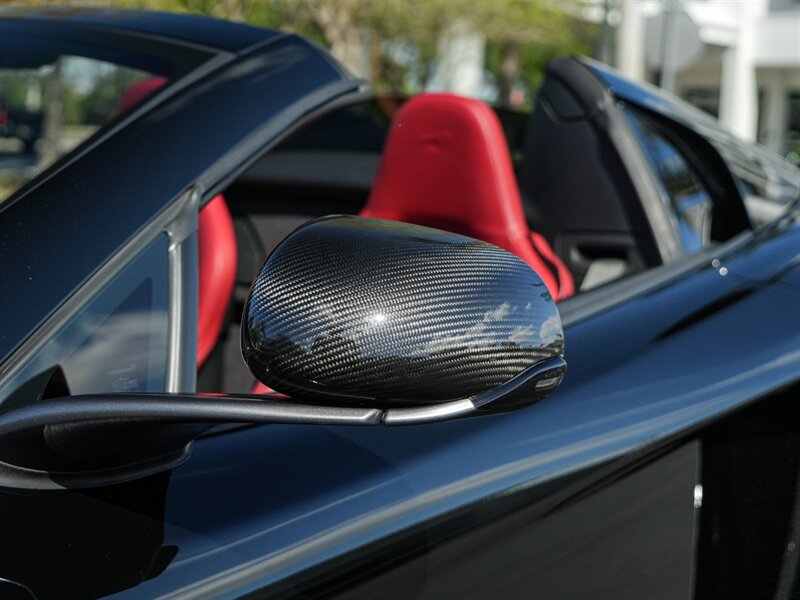 2016 McLaren 650S Spider   - Photo 38 - Bonita Springs, FL 34134