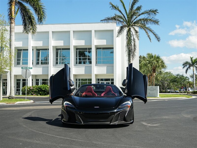 2016 McLaren 650S Spider   - Photo 7 - Bonita Springs, FL 34134