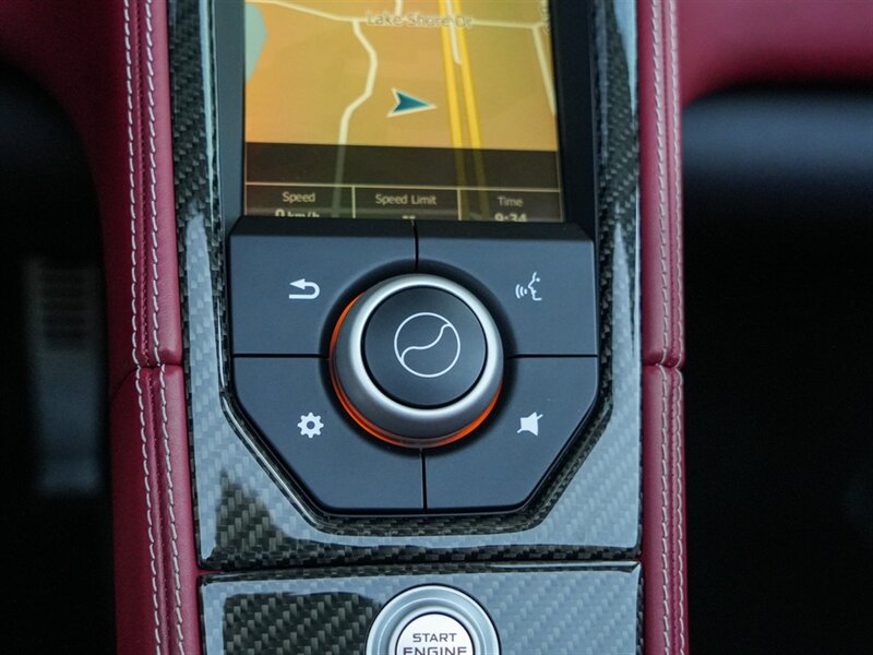 2016 McLaren 650S Spider   - Photo 19 - Bonita Springs, FL 34134