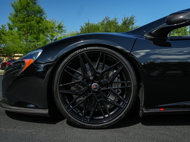 2016 McLaren 650S Spider   - Photo 35 - Bonita Springs, FL 34134