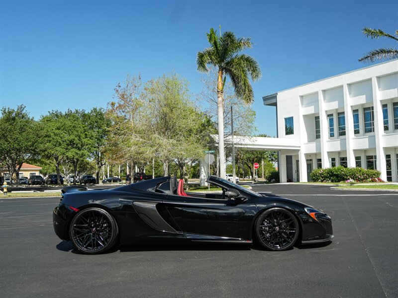 2016 McLaren 650S Spider   - Photo 59 - Bonita Springs, FL 34134