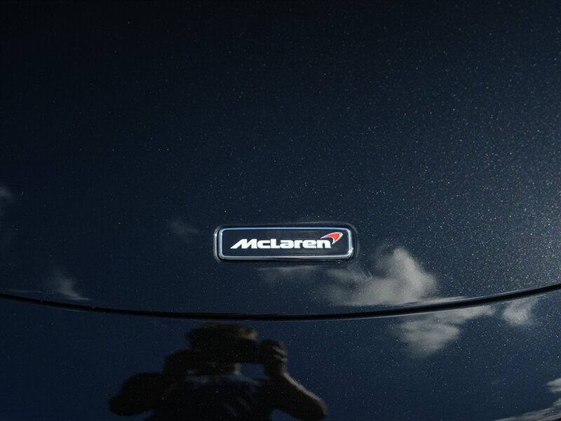 2016 McLaren 650S Spider   - Photo 4 - Bonita Springs, FL 34134