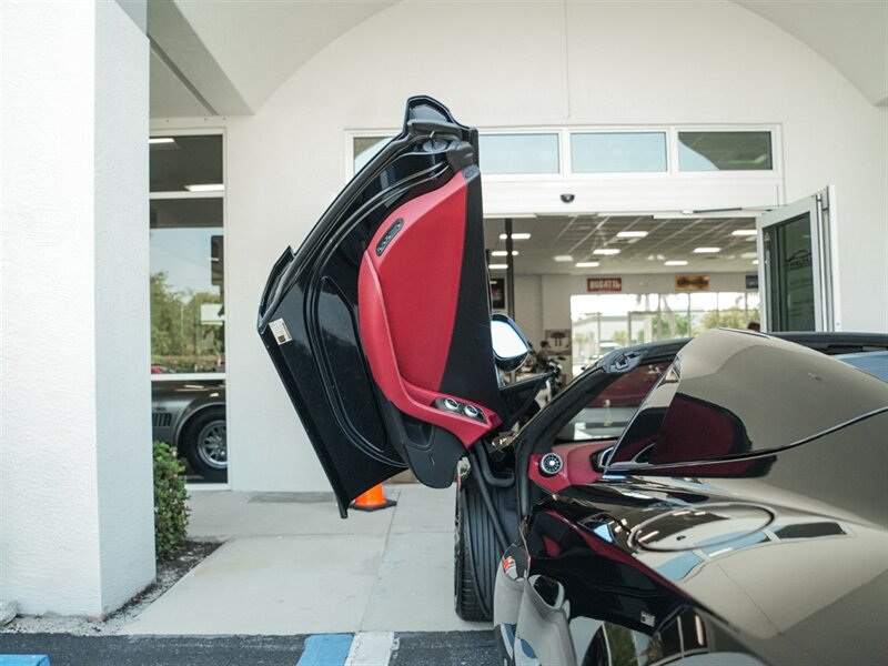 2016 McLaren 650S Spider   - Photo 25 - Bonita Springs, FL 34134