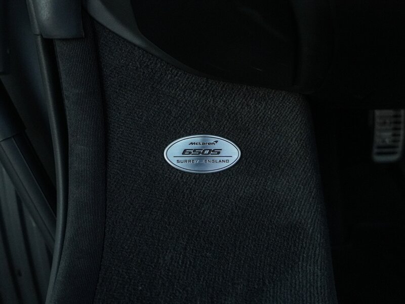 2016 McLaren 650S Spider   - Photo 21 - Bonita Springs, FL 34134