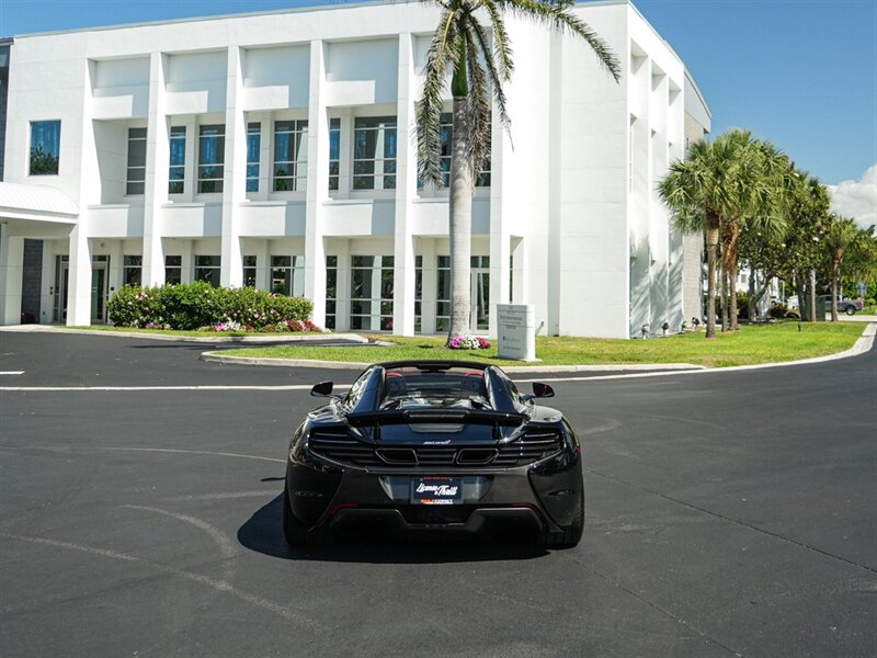 2016 McLaren 650S Spider   - Photo 47 - Bonita Springs, FL 34134