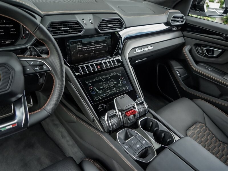 2021 Lamborghini Urus - Photo 14 - Bonita Springs, FL 34134