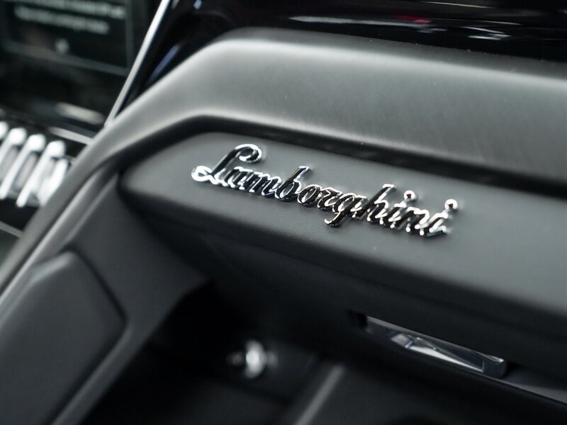 2021 Lamborghini Urus - Photo 25 - Bonita Springs, FL 34134