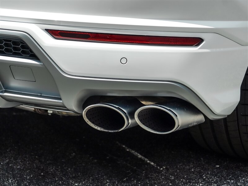 2021 Lamborghini Urus - Photo 39 - Bonita Springs, FL 34134