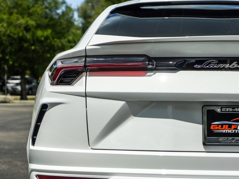 2021 Lamborghini Urus - Photo 38 - Bonita Springs, FL 34134