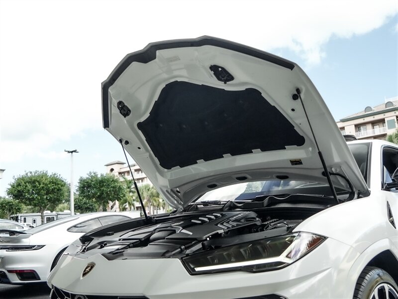 2021 Lamborghini Urus - Photo 30 - Bonita Springs, FL 34134