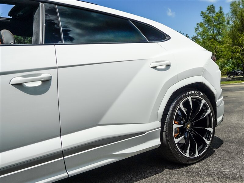 2021 Lamborghini Urus - Photo 9 - Bonita Springs, FL 34134