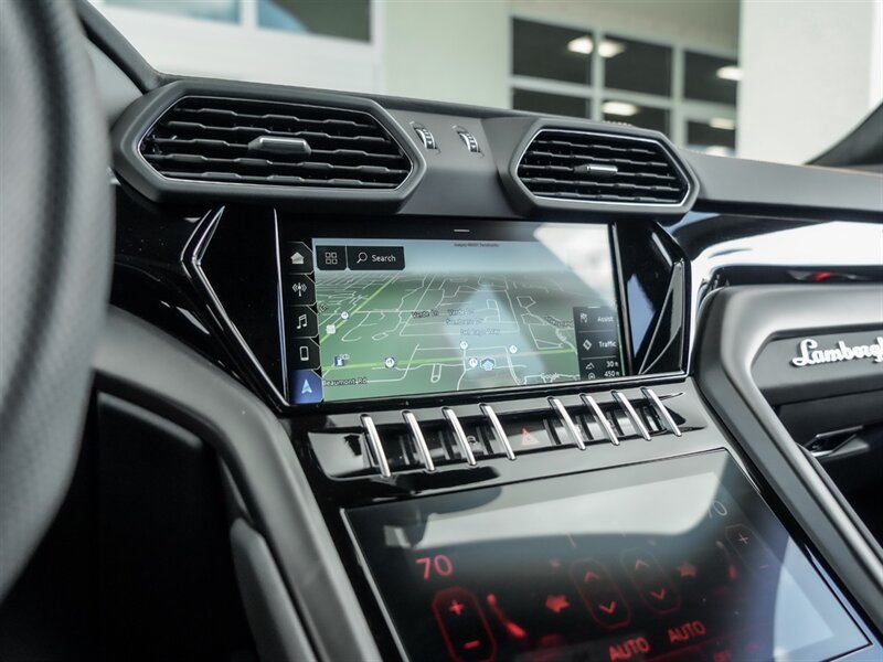 2021 Lamborghini Urus - Photo 24 - Bonita Springs, FL 34134