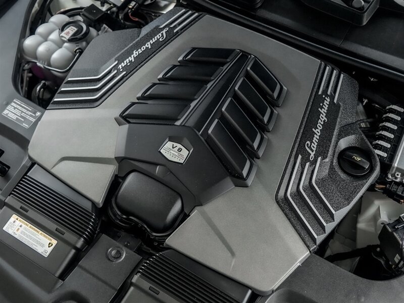 2021 Lamborghini Urus - Photo 29 - Bonita Springs, FL 34134