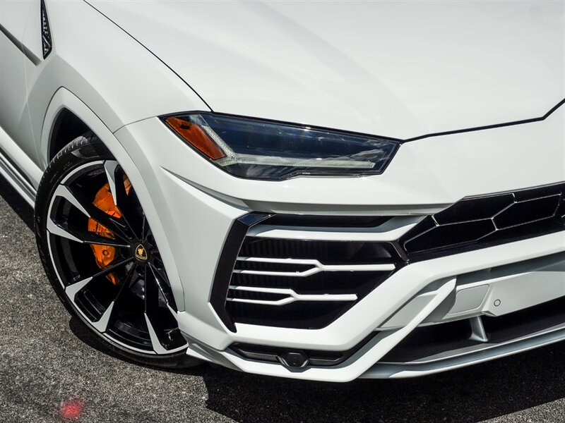 2021 Lamborghini Urus - Photo 43 - Bonita Springs, FL 34134