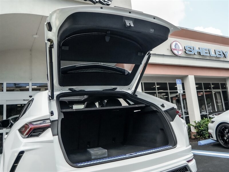 2021 Lamborghini Urus - Photo 28 - Bonita Springs, FL 34134