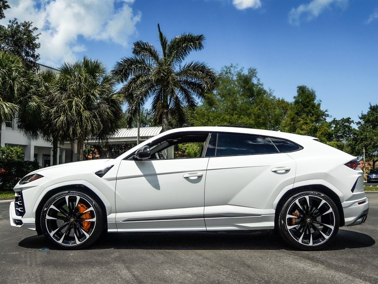 2021 Lamborghini Urus   - Photo 31 - Bonita Springs, FL 34134