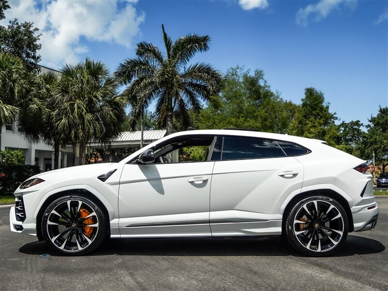2021 Lamborghini Urus - Photo 31 - Bonita Springs, FL 34134