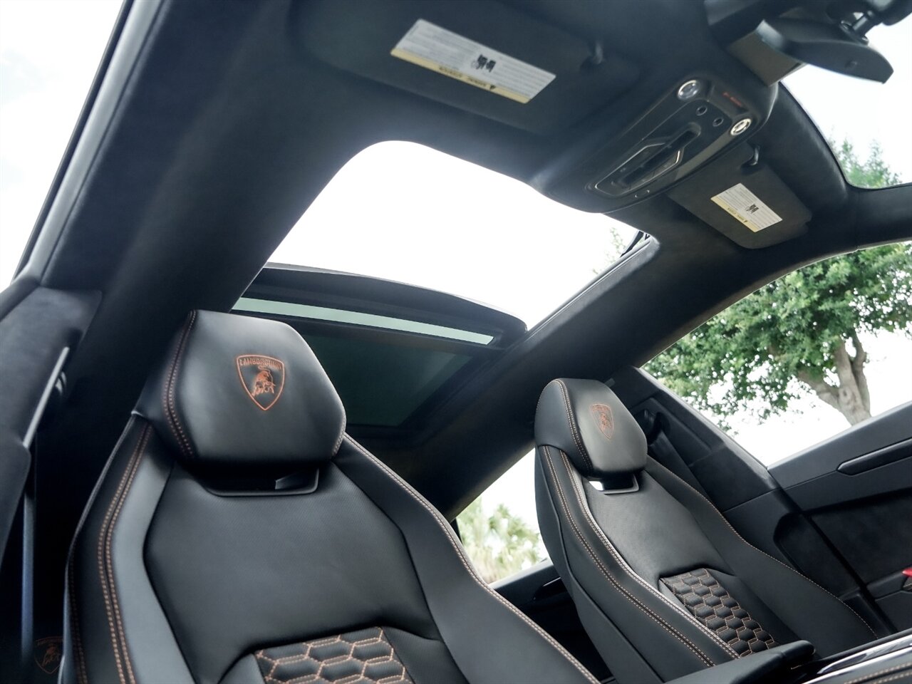 2021 Lamborghini Urus   - Photo 27 - Bonita Springs, FL 34134