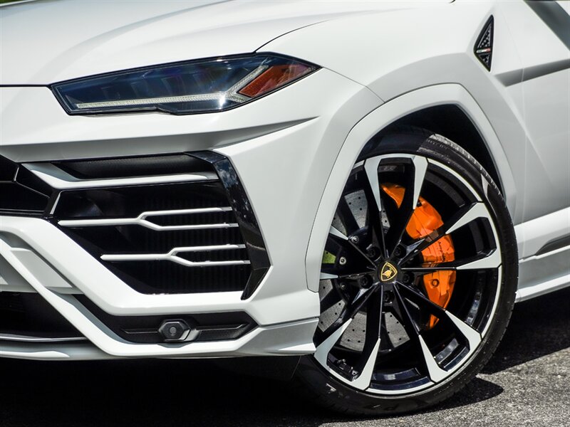 2021 Lamborghini Urus   - Photo 3 - Bonita Springs, FL 34134