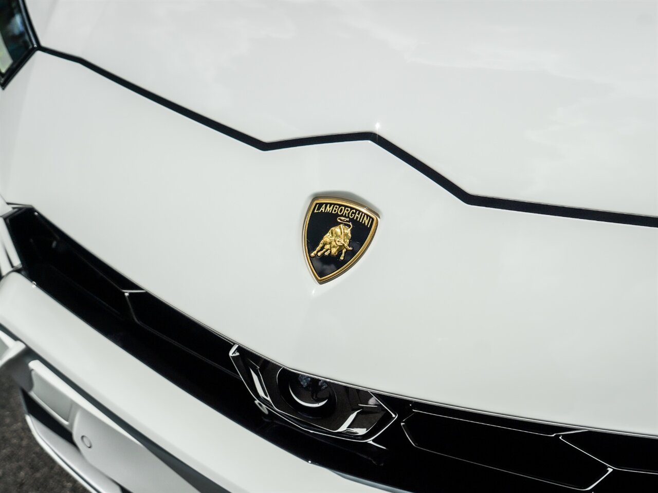 2021 Lamborghini Urus   - Photo 11 - Bonita Springs, FL 34134