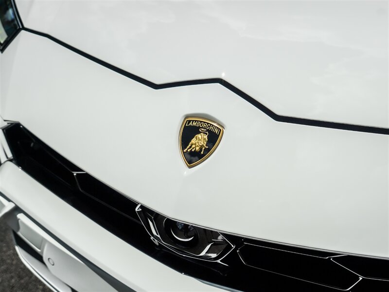 2021 Lamborghini Urus - Photo 11 - Bonita Springs, FL 34134