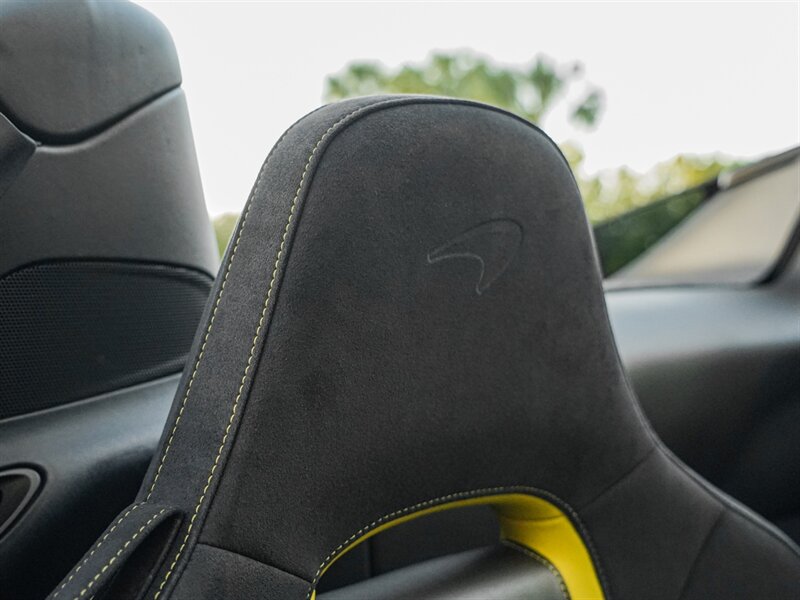 2020 McLaren 720S Spider Performance   - Photo 27 - Bonita Springs, FL 34134