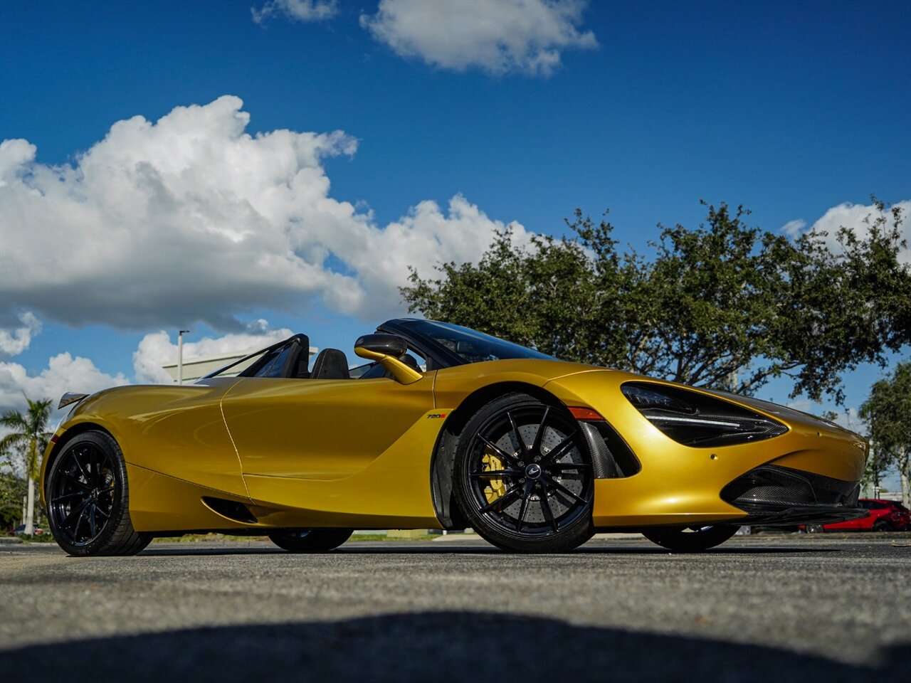 2020 McLaren 720S Spider Performance   - Photo 58 - Bonita Springs, FL 34134