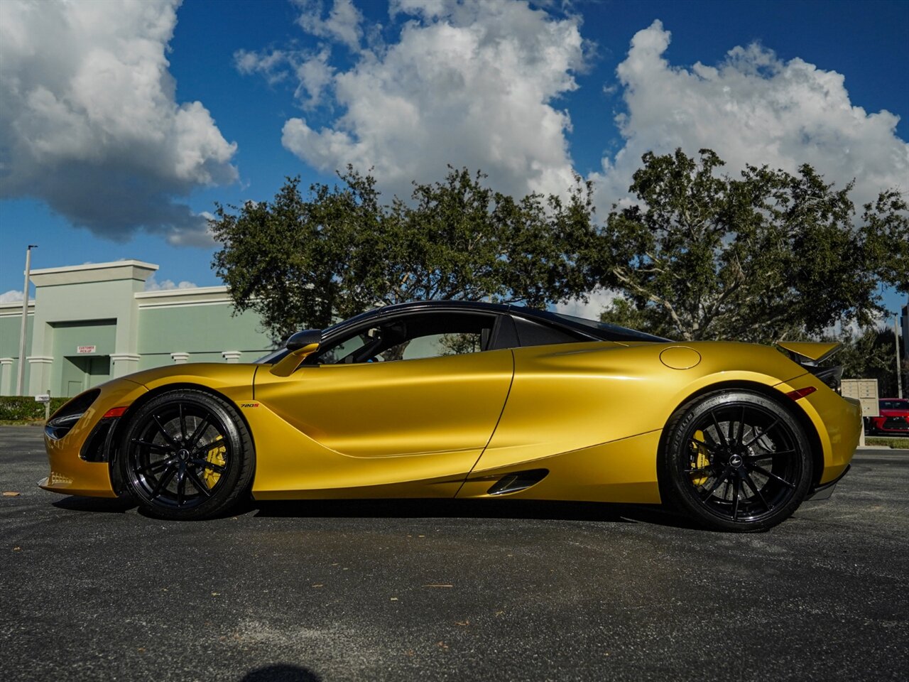 2020 McLaren 720S Spider Performance   - Photo 68 - Bonita Springs, FL 34134