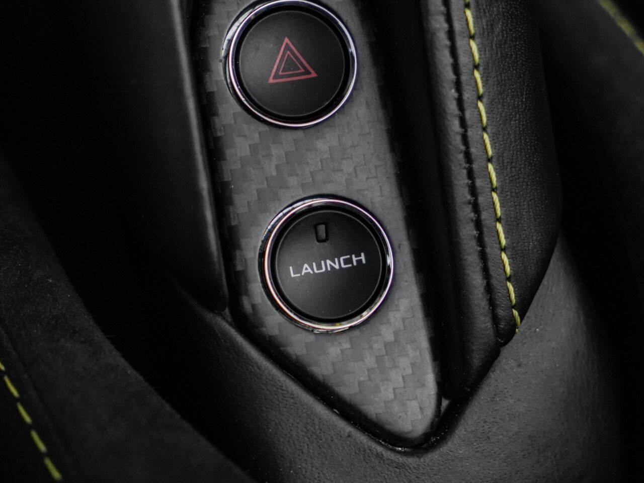 2020 McLaren 720S Spider Performance   - Photo 19 - Bonita Springs, FL 34134